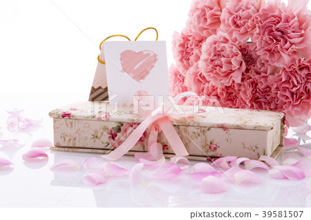 Mother's Day, gifts, Yasuno Kaoru, Mother's Day, gifts, carnations, Mother's Day, Carnation 39581507