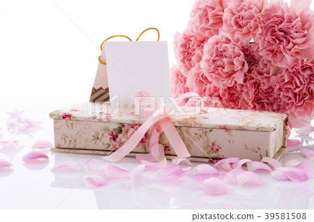 Mother's Day, gifts, Yasuno Kaoru, Mother's Day, gifts, carnations, Mother's Day, Carnation 39581508