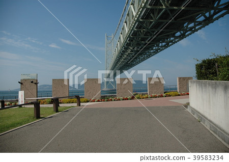 明石海峽大橋 39583234