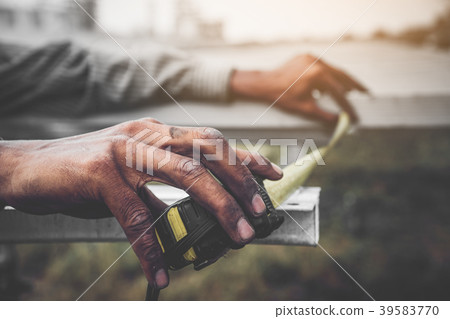 scope of work at solar power plant tracking to sun 39583770