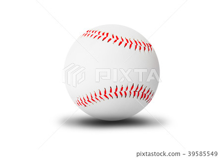 Baseball ball 39585549