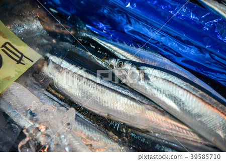 秋刀魚 秋刀魚 39585710