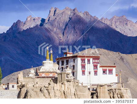 Lamayuru Monastery Lamayuru Monastery 39587037