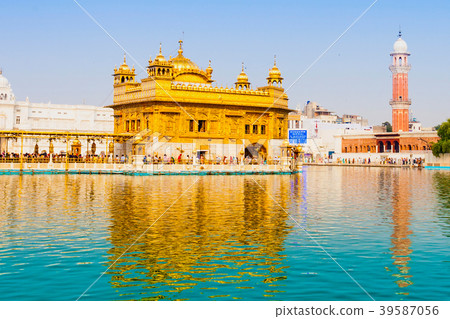 Golden Temple Golden Temple 39587056