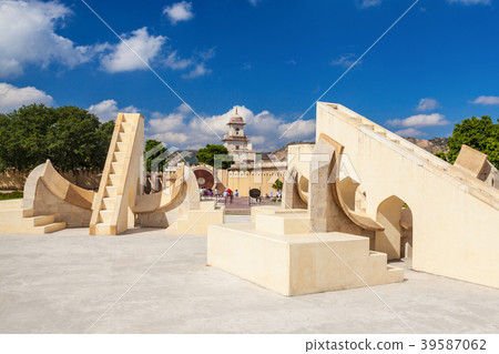Jantar Mantar, Jaipur Jantar Mantar, Jaipur 39587062