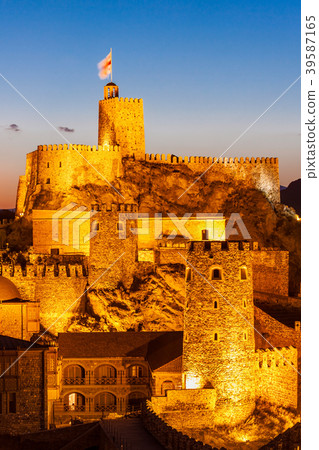 Rabati Castle, Georgia 39587165