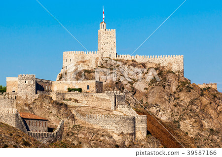 Rabati Castle, Georgia Rabati Castle, Georgia 39587166