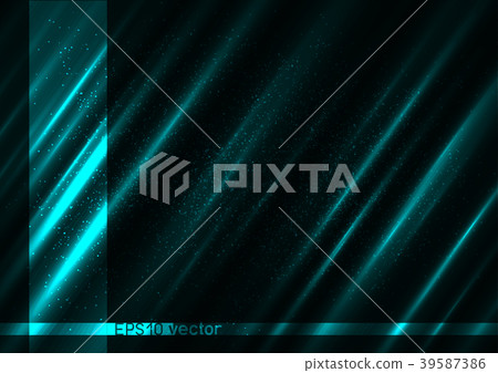 cold shine blue color light background 39587386