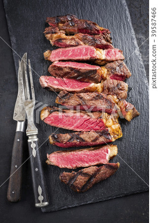Barbecue Wagyu Tagliata di Manzo Entrecote Barbecue Wagyu Tagliata di Manzo Entrecote 39587466