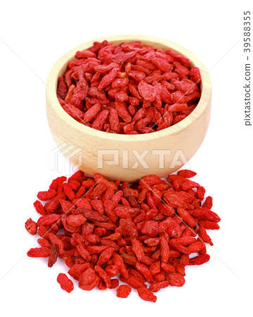 Cereal grains , seeds, beans on wooden background 39588355