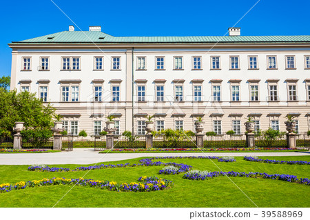Schloss Mirabell Palace, Salzburg 39588969