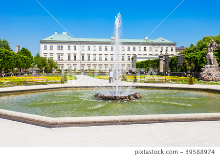 Schloss Mirabell Palace, Salzburg 39588974