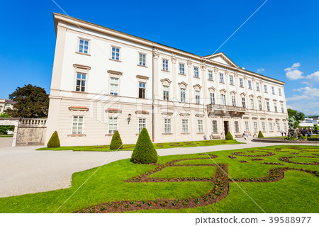 Schloss Mirabell Palace, Salzburg 39588977