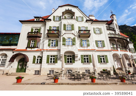 Bavarian Kings Museum, Germany 39589041