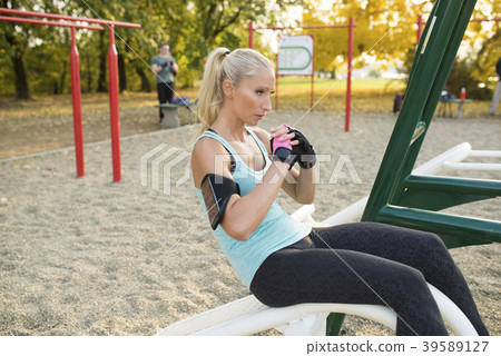 Lets do some workout 39589127