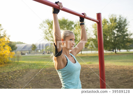 Workout time Workout time 39589128