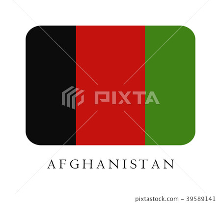 flag of afghanistan flag of afghanistan 39589141