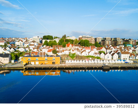 Vagen in Stavanger, Norway Vagen in Stavanger, Norway 39589812