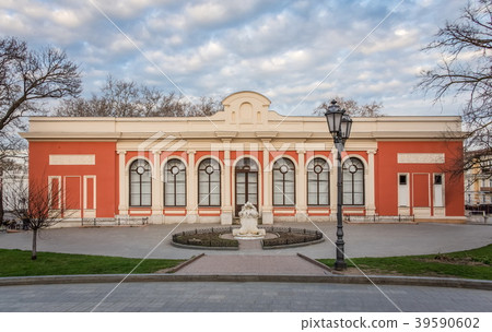 Odessa Museum of Navy Odessa Museum of Navy 39590602