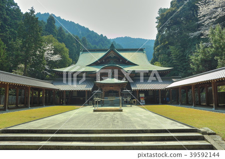 Maejin寺主要大廳 Maejin寺主要大廳 39592144