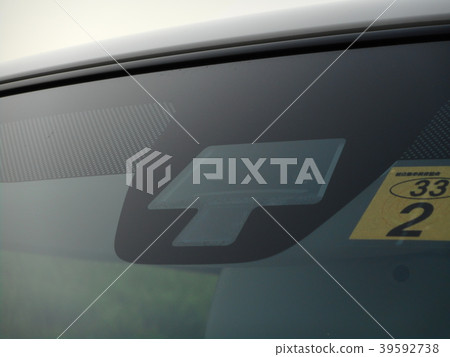 自動剎車系統 39592738