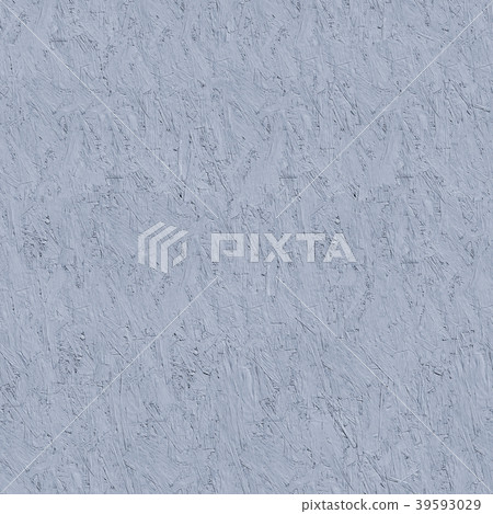 Painted Gray Pressed Wood Panel - OSB. Seamless 39593029