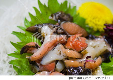 Sasae no Sashimi 39593145