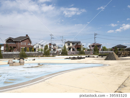 羽村市水上公園（東京羽村） 39593320