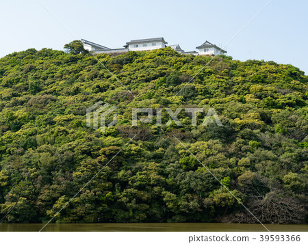 富岡城堡遺址 富岡城堡遺址 39593366