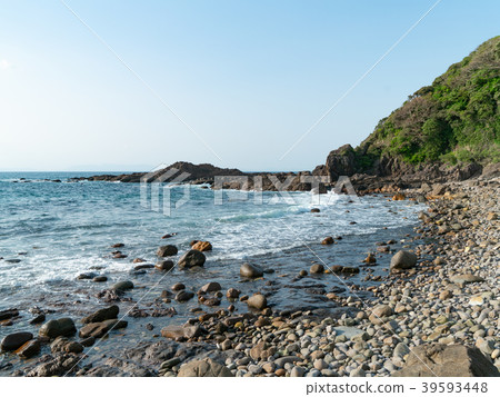 Onimigaura coast 39593448