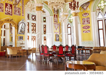 Inside Bangalore Palace 39594065