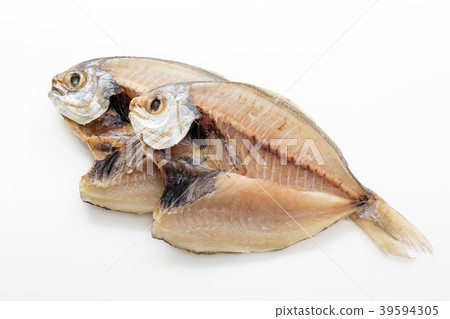 Dried fish 39594305