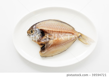 Dried fish 39594721