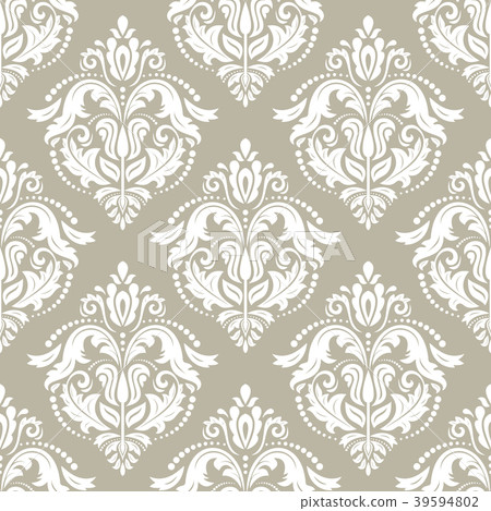 Classic Seamless Pattern 39594802