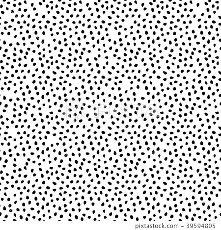 Seamless Background With Random Shapes Seamless Background With Random Shapes 39594805