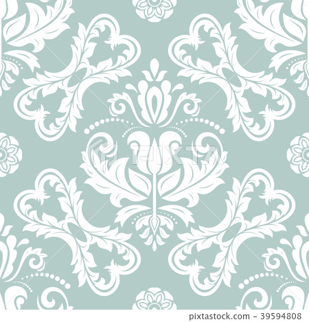 Classic Seamless Pattern Classic Seamless Pattern 39594808