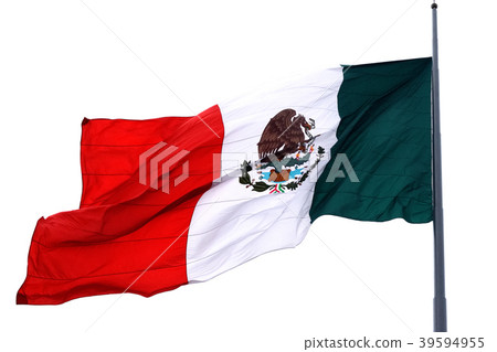 墨西哥國旗 39594955
