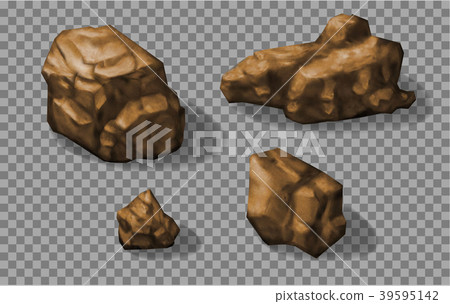 Rock stones collection Rock stones collection 39595142