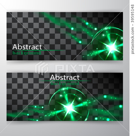 Bright lines abstract minimalistic web header Bright lines abstract minimalistic web header 39595148