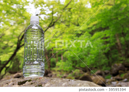 栃木縣鹽谷町Sioninzawa水塑料瓶泉水 39595394