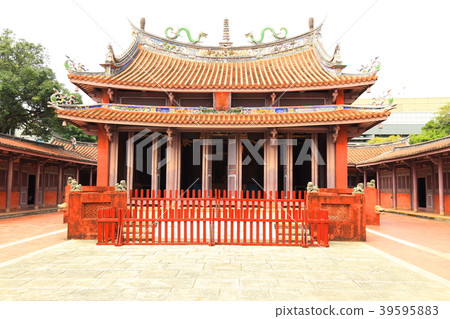 台南旅遊區·龍廟 台南旅遊區·龍廟 39595883