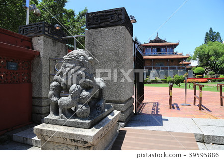 Red Flower Tainan 39595886