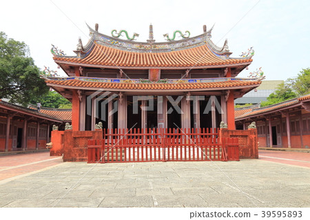 台南旅遊區·龍廟 台南旅遊區·龍廟 39595893