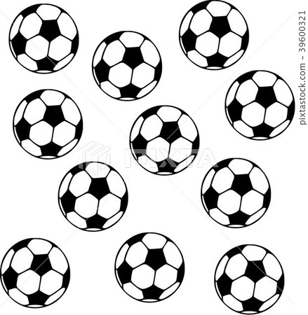 Soccer Balls 39600321