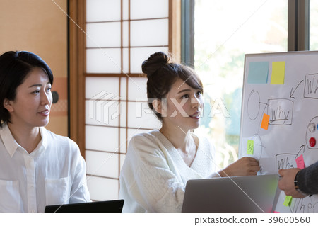 在日本房間會議 在日本房間會議 39600560
