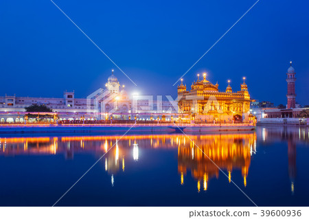 Golden Temple, Amritsar 39600936