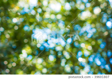 Bokeh material 39601807