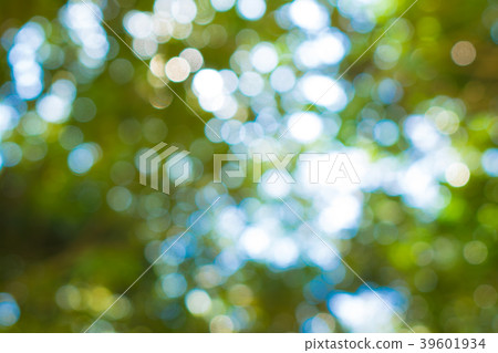 Bokeh material 39601934