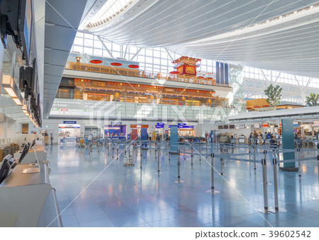 [羽田機場國際線航站樓] 39602542