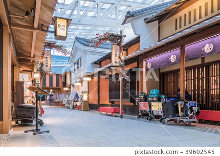 [羽田機場國際線航站樓] 39602545